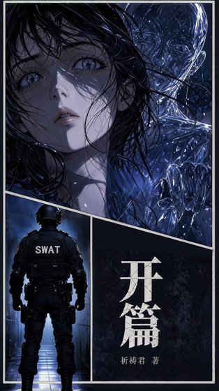 开篇