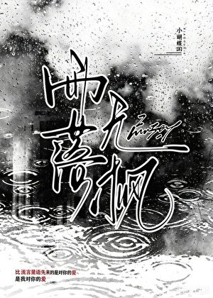 《雨落无枫》