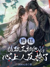 《糟糕,摄政王被他的心上人反撩了》