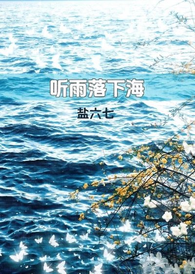 《听雨落下海》