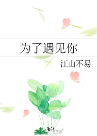 《为了遇见你》