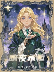 (HP同人)【HP】暗夜永恒
