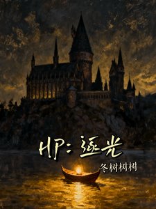 （HP同人）HP：逐光