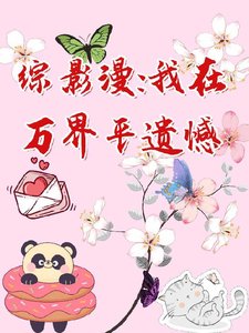 (综影漫同人)综影漫:我在万界平遗憾