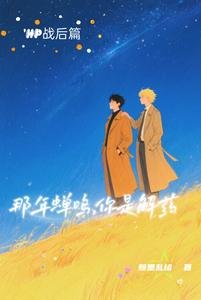 （HP同人）HP那年蝉鸣，你是解药