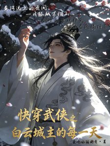 （古龙同人）快穿武侠之白云城主的每一天/快穿武侠之雪落云间