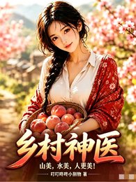 乡村神医山美,去美,人更美