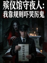 殡仪馆守夜人：我靠规则吓哭厉鬼