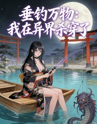 垂钓万物：我在异界杀穿了