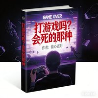 打游戏吗，会死的那种