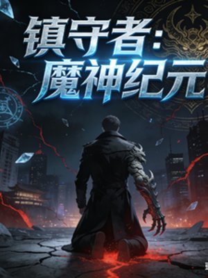 镇守者魔神纪元