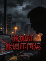 我加班，能镇压国运