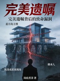 完美遗嘱背后的致命漏洞