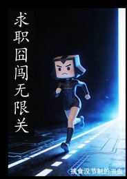 求职囧闯无限关