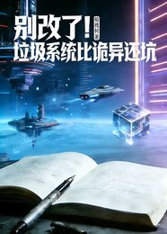 别改了！垃圾系统比诡异还坑
