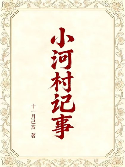 小河村记事