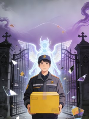 我给神明送快递