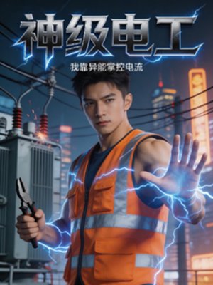 神级电工：我靠异能掌控电流