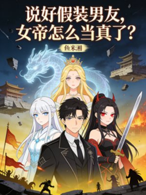 说好假装男友，女帝怎么当真了？