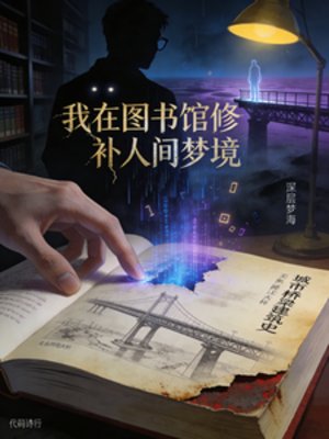 我在图书馆修补人间梦境