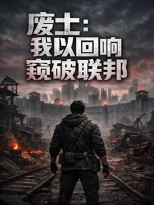 废土：我以回响窥破联邦