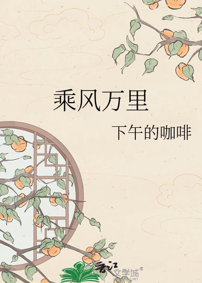 乘风万里