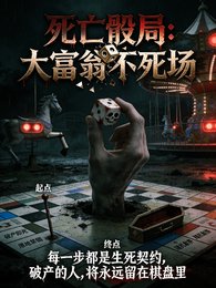 死亡骰局：大富翁不死场