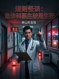 规则怪谈：急诊科医生破局生死