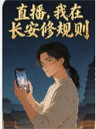 直播，我在长安修规则