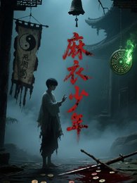 麻衣少年：凶局缠身