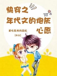 嚏穿之年代文的林灰心愿