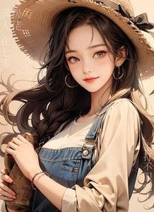 《满级大佬在七零,主打不服就干》