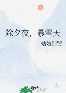 《除夕夜,暴雪天》