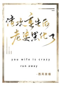 《渣攻重生后老婆黑化了》