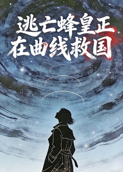 逃亡蜂皇正在曲线救国