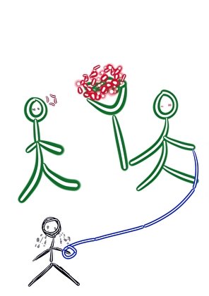 折辱了师兄的共感傀儡