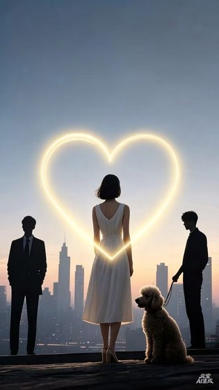 顶流他忘了，曾是我的实习生