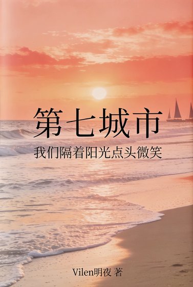 第七城市，我们隔着阳光点头微笑