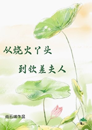 《从烧火丫头到钦差夫人》