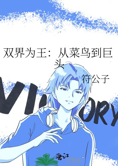 《双界为王:从菜鸟到巨头》