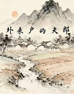 《外来户的夫郎》