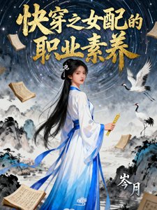 快穿之女配的职业素养