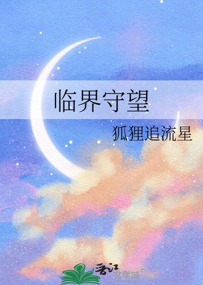 《临界守望》