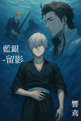 （死神同人）死神/蓝银--留影