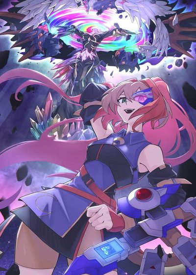 [游戏王zexal]奇怪的记忆增加了