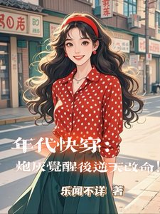 年代快穿：炮灰觉醒后逆天改命！