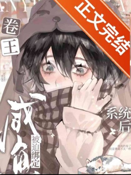 《卷王系统套路我那些年》