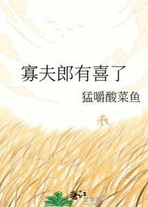 《寡夫郎有喜了》