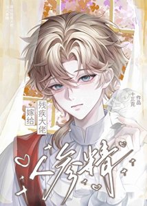 《当人参精嫁给残疾大佬》