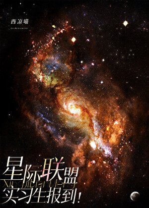 《星际联盟实习生报到!》